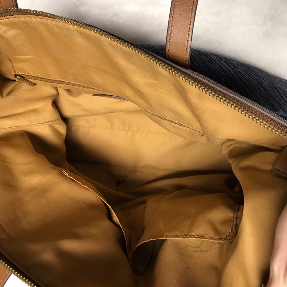 3 fossil pocketbooks - Picture 8 of 16